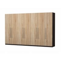 DULAP MODEL 11 EKTRA GENAROM WE FRONT DS